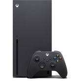 Xbox Series X Console 1TB Black