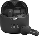 JBL TUNEFLEX True Wireless Earbuds Black