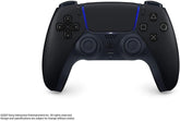 PlayStation 5 DualSense Wireless Controller – Midnight Black UAE