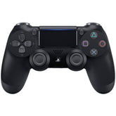 Sony PlayStation DualShock 4 Controller – Black UAE