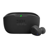 JBL Wave Buds True Wireless Earbuds Black – WBUDSBLK