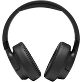 JBL Tune 760Bt Wireless Over Ear NC Headphone Black