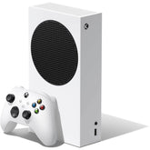 Xbox Series S Console 512GB White
