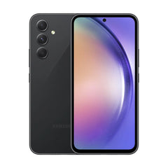 Samsung Galaxy A54 5G Smartphone 256GB 8GB RAM Black