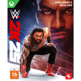WWE 2K25 – Xbox Series X