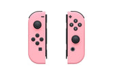 Nintendo Switch Joy-Con Set Pastel Pink Wireless Controller – Imobile