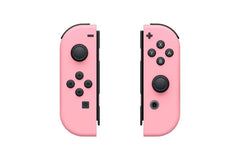 Nintendo Switch Joy-Con Set Pastel Pink Wireless Controller – Imobile