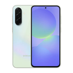 Samsung Galaxy A56 5G 8GB 256GB Lime – Buy Online in UAE