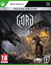 Gord Deluxe Edition – Xbox Series X / Xbox One