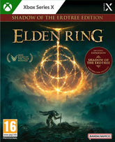 Elden Ring: Shadow of the Erdtree – Xbox Series X