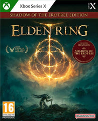 Elden Ring: Shadow of the Erdtree – Xbox Series X