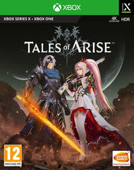 Tales of Arise – Xbox One