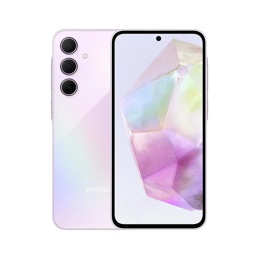 Samsung Galaxy A35 5G Smartphone 256GB 8GB RAM Pink