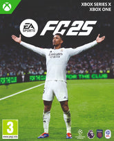 EA SPORTS FC 25 – Xbox Series X