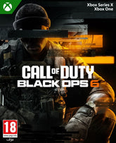 Call of Duty: Black Ops 6 – Xbox Series X