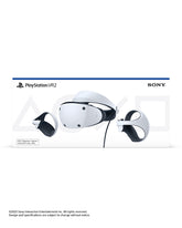 PlayStation VR2 Headset – Next-Gen Virtual Reality for PS5 UAE