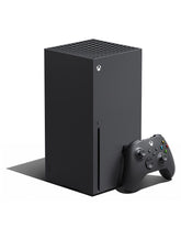 Xbox Series X Console – 1TB Powerhouse UAE