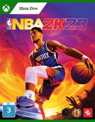 NBA 2K23 – Xbox One