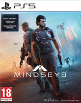 MindsEye – PlayStation 5 (PS5) Game UAE
