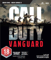 Call of Duty: Vanguard – Xbox One