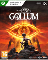The Lord of the Rings: Gollum – Xbox Series X