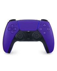 PS5 DualSense Wireless Controller Galactic Purple – Imobile