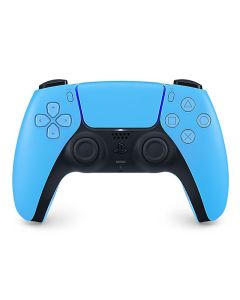 PS5 DualSense Wireless Controller Starlight Blue – Imobile
