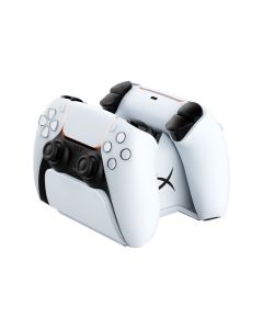 HyperX ChargePlay Duo Charging Station PS5 | Premium UAE