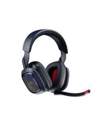 Astro A30 PS Wireless Headset Navy/Red PS4/PS5 | Best Price UAE