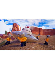 LEGO 2K Drive Awesome Edition – Xbox Series X & Xbox One