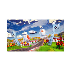 LEGO 2K Drive – Xbox Series X & Xbox One