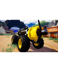 LEGO 2K Drive Awesome Edition – Xbox Series X & Xbox One