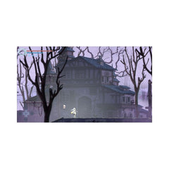 Afterimage: Deluxe Edition PS4