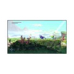 Afterimage: Deluxe Edition PS4