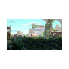 Afterimage: Deluxe Edition PS4