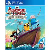 Adventure Time: Pirates of the Enchiridion PS4