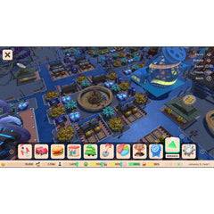 RollerCoaster Tycoon Adventures Deluxe – PS5 Game UAE