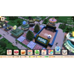 RollerCoaster Tycoon Adventures Deluxe – PS5 Game UAE