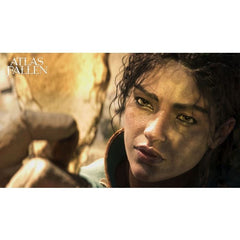 Atlas Fallen – PS5 Game UAE