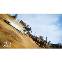 Atlas Fallen – PS5 Game UAE