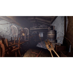 Ad Infinitum – PS5 Game UAE