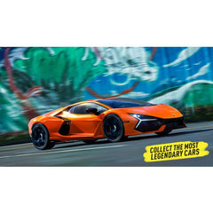 The Crew Motorfest – PS5 Racing Game UAE