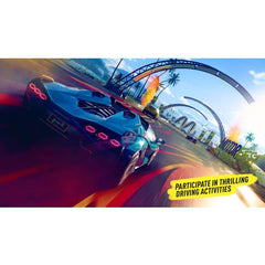 The Crew Motorfest – PS5 Racing Game UAE