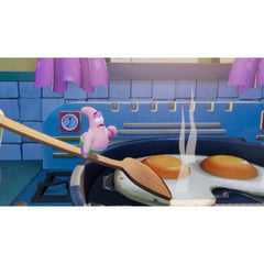 Nickelodeon All-Star Brawl 2 – PS5 Game UAE