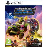 DreamWorks All-Star Kart Racing – PS5 Game UAE