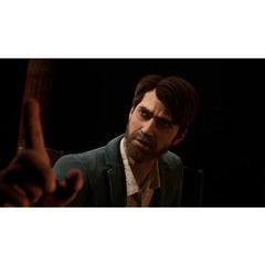 Alone in the Dark PS5