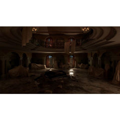 Alone in the Dark PS5