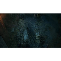 Alone in the Dark PS5