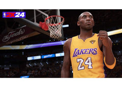 NBA 2K24 Kobe Bryant Edition – Xbox Series X | Xbox One