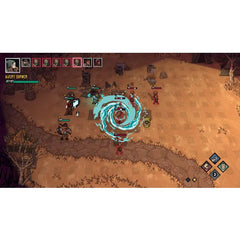 Days of Doom – PS5 Game UAE